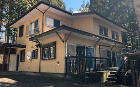 Forest House Yamanakako